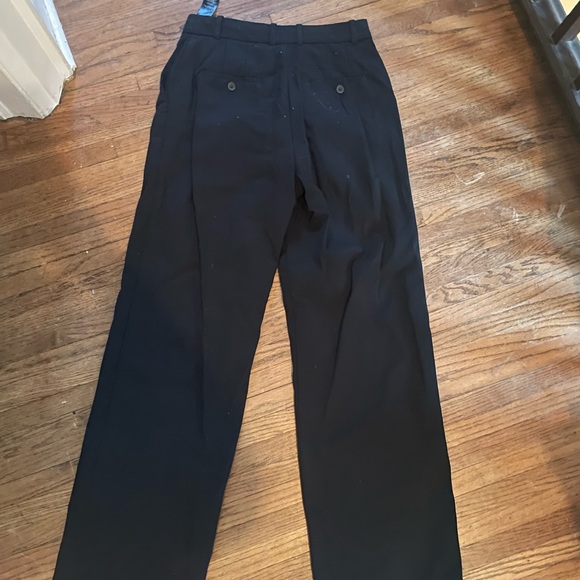 Aritzia Agency Pants - Picture 2 of 4